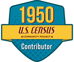 Census Contributor