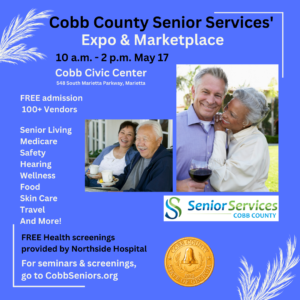 Cobb County Genealogical Society