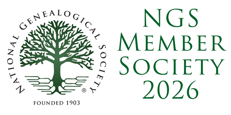 NGS Logo Member Society 2026